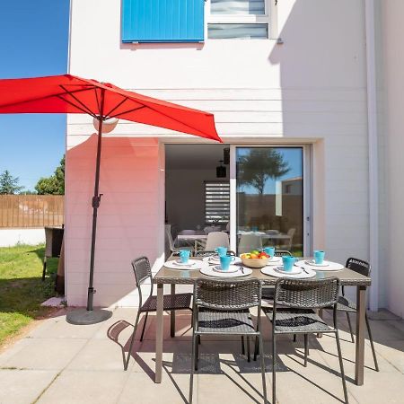 Holiday Home Vinci By Interhome Royan Kültér fotó