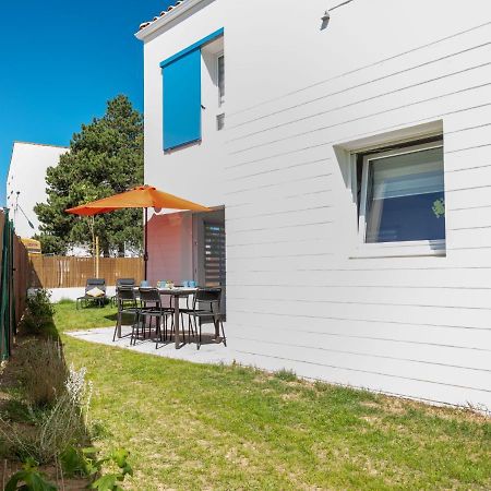 Holiday Home Vinci By Interhome Royan Kültér fotó