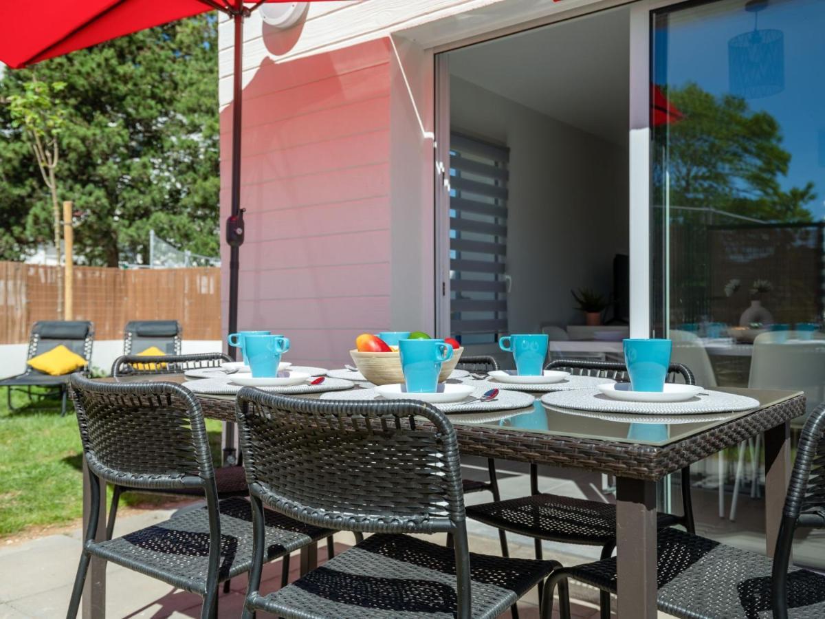 Holiday Home Vinci By Interhome Royan Kültér fotó