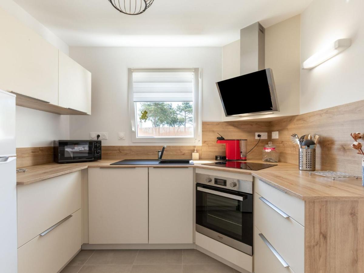 Holiday Home Vinci By Interhome Royan Kültér fotó