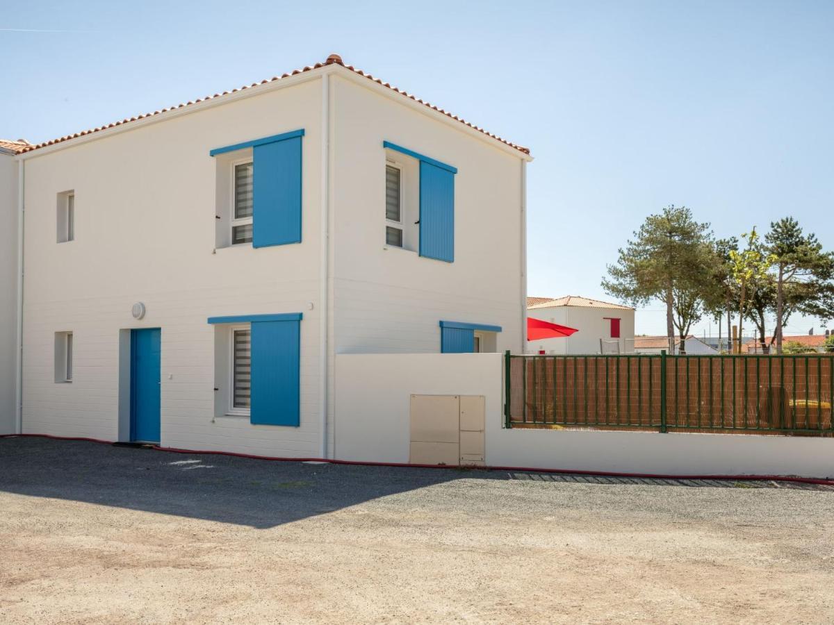 Holiday Home Vinci By Interhome Royan Kültér fotó