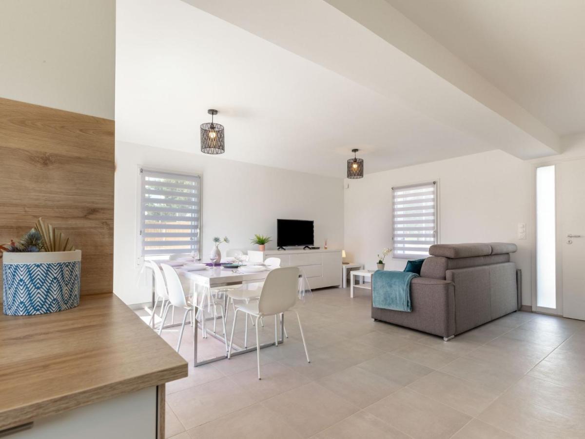 Holiday Home Vinci By Interhome Royan Kültér fotó