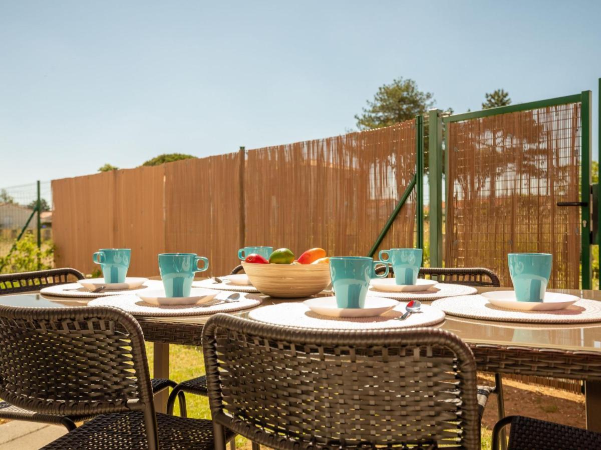 Holiday Home Vinci By Interhome Royan Kültér fotó