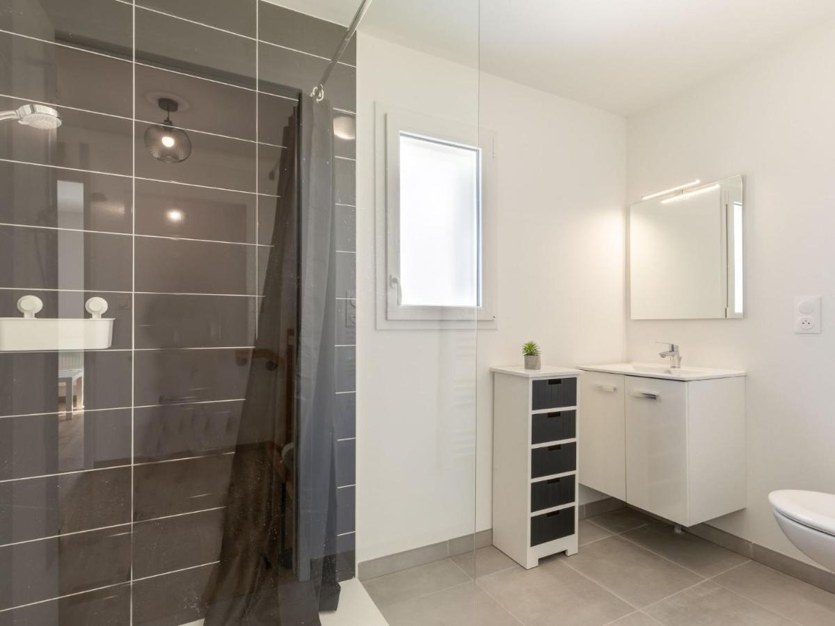 Holiday Home Vinci By Interhome Royan Kültér fotó
