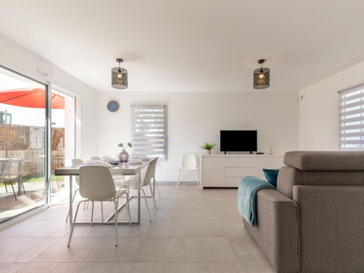 Holiday Home Vinci By Interhome Royan Kültér fotó