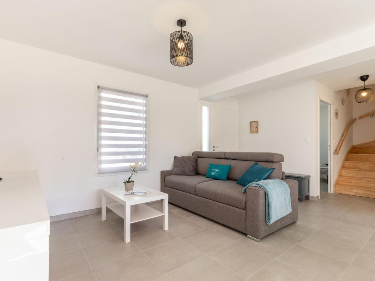 Holiday Home Vinci By Interhome Royan Kültér fotó