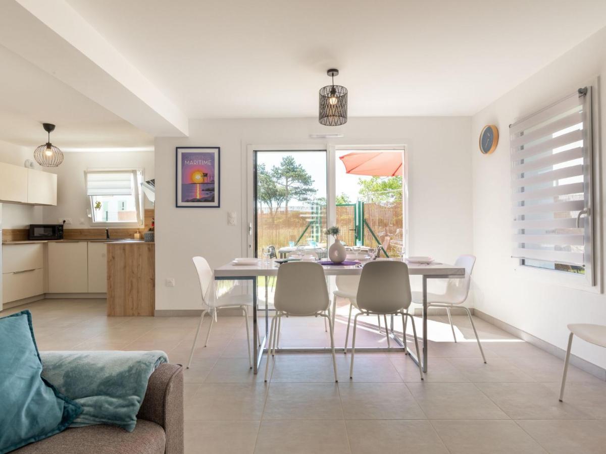 Holiday Home Vinci By Interhome Royan Kültér fotó