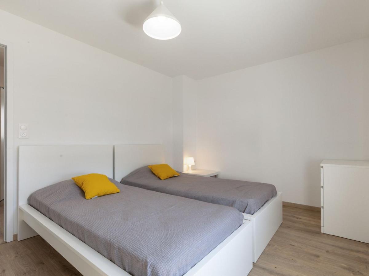Holiday Home Vinci By Interhome Royan Kültér fotó