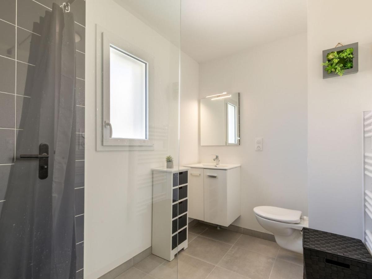 Holiday Home Vinci By Interhome Royan Kültér fotó